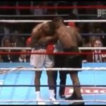 The destroyer of dreams  Iron Mike -  Mike Tyson Vs  Kevin Rooney  -   October 16, 1987