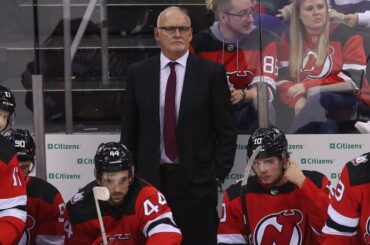 Devils Are Once Again A Hot Ticket In New Jersey