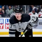 Tyler Toffoli Career Highlights