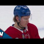 Toronto Maple Leafs at Montreal Canadiens | FULL Overtime Highlights - January 21, 2023