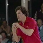 Candlepin Bowling (From Sammy White's!) - Jack Quinn vs. Jeff Atkins (1984)