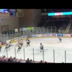 WATCH NOW: Musketeers’ Brenden Olson scores first goal of game against Tri-City