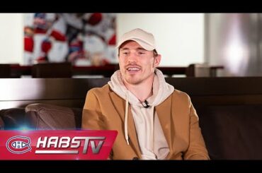 History in the Making | 10 years of Brendan Gallagher