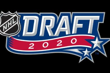 2020 NHL Draft - Ontario Hockey League Players Selected