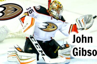 John Gibson