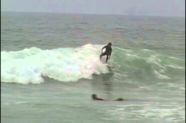 Huntington Beach - The Boys - 2010