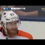 All of Jakub Voracek's Goals From The 2017-18 Season!