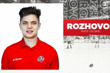 ROZHOVOR | Matěj BLÜMEL po příchodu do Dynama