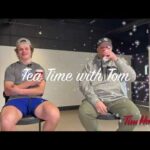 Coffee Chats with Charlie by Tim Hortons - Tom Frater