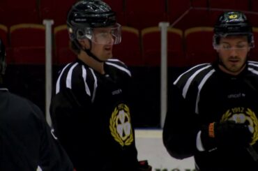 Välkommen till Brynäs IF, Marcus Björk!