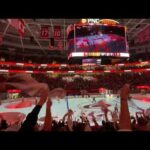 Carolina Hurricanes Playoff Intro