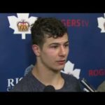 Connor Carrick - April 13, 2016