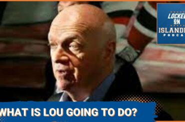 What Can New York Islanders Fans Take From Lou Lamoriello's Press Conference?