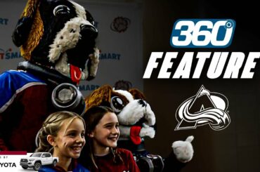 Next Gen Night | An Avs360 Feature