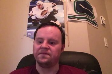 Vancouver Canucks podcast show the Canucks re-sign Phillip Di Giuseppe to a one - year two way deal