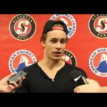 HEAT TV:  Turner Elson's Exit Interview