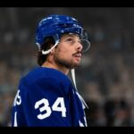 MATTHEWS KNOCKED OUT WITH KNEE INJURY: What will Leafs do now at trade deadline?