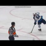 Jansen Harkins 1-0 Goal Jets Vs Flames Game 2, 2020 Playoffs