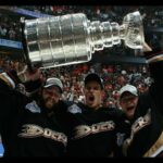 NHL Team Histories: Anaheim Ducks