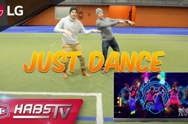 The Duel: Just Dance