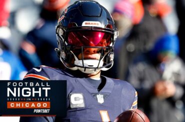 Jordan Schultz 'buying stock' in Bears as future of NFCN | NBC Sports Chicago