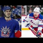 The Latest News on the New York Rangers as they enter the All-Star Break | New York Post Sports