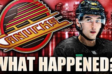 WHAT HAPPENED TO ILYA MIKHEYEV? VERY CONCERNING NEWS… Vancouver Canucks Updates & Rumours Today 2023