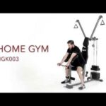 BRUTEforce® HGK003 Home Gym - Renouf Fitness