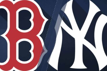 Voit, Andujar, Hicks power rout of Red Sox: 9/19/18