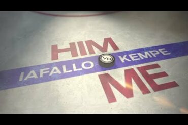 HIM vs ME: Iafallo vs Kempe