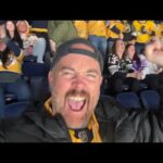 Nashville Predators v New Jersey Devils Live Game Experience | Margaritaville Night