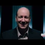 Todd Reirden on NHL All-Star Game