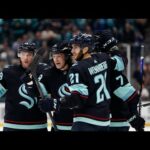 Are The Seattle Kraken Legit? | Vegas Hockey Hub Shorts