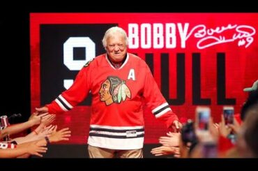 SUN SPORTS ROUNDTABLE: Bobby Hull dead at 84