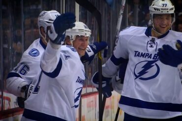 Stamkos 500th Goal | Staff's Favorite Goals