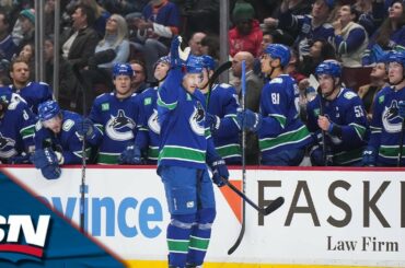 Who Will The Vancouver Canucks Trade Next? | Instant Analysis