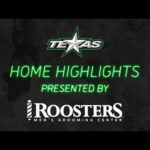 Game Highlights Texas Stars vs. Iowa Wild 01.30.23