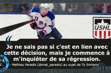 #79. Analyse des espoirs des Canadiens de Montréal (Partie 2)