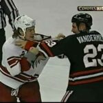 Jim Vandermeer vs Josh Gratton