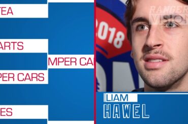 This or That - Liam Hawel (2019-20)