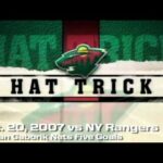 Top 10 Games In Minnesota Wild History