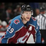 13 Times Nathan MacKinnon Impressed The World