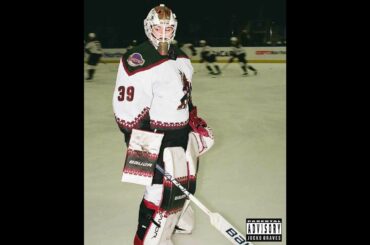 Arizona Coyotes Album Covers