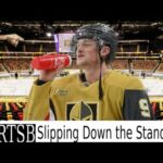 Are the Vegas Golden Knights about to Self Destruct?