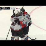 Highlights - 1.11 vs. San Jose Barracuda