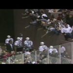 #TBT - San Jose Sharks Franchise Picks Up First Victory