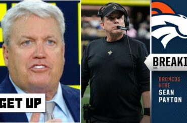 Rex Ryan reacts to Sean Payton already seems to have a plan to fix Russell Wilson