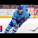 Centre of attention: Canadiens all-star Nick Suzuki | HI/O Show