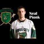 2014-15 USHL: Neal Pionk