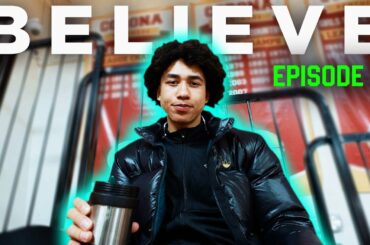 Jared McCain: "Believe" Episode 10 | An Original Docuseries